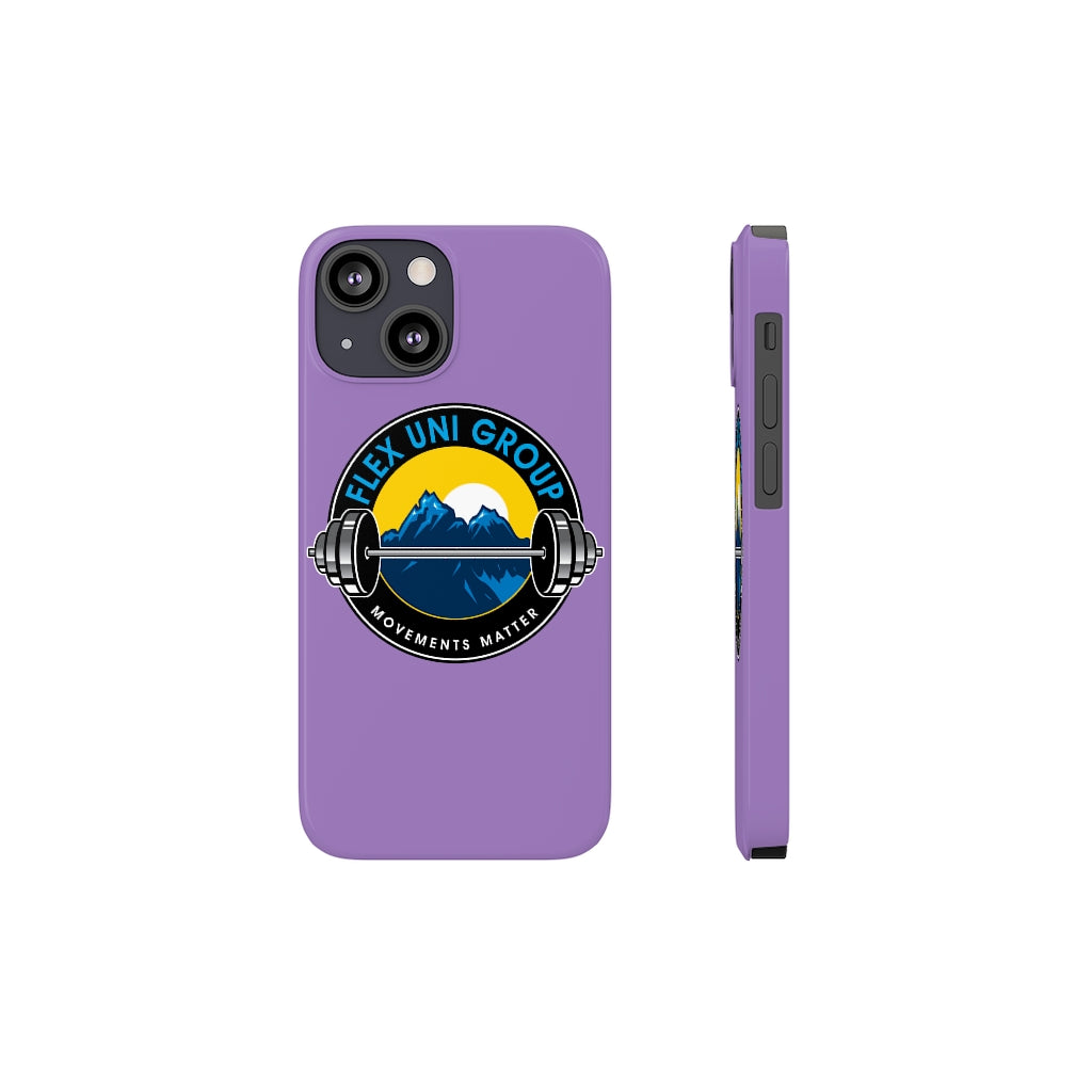 Barely There Phone Cases