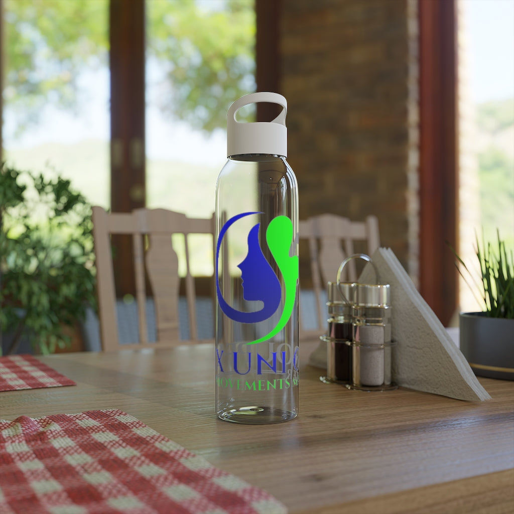Sky Water Bottle