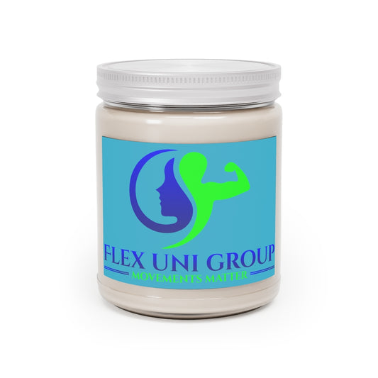 Scented Candle, 7.5 oz