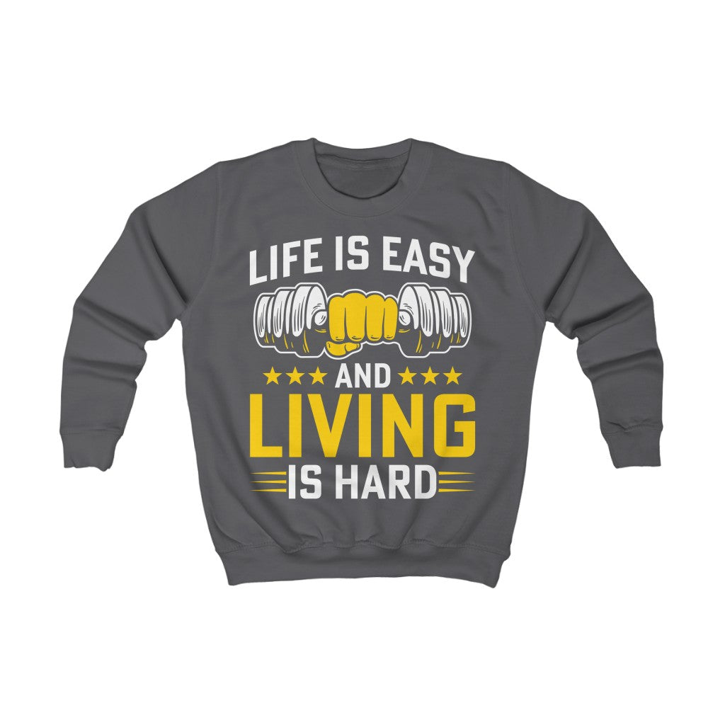 Kids Sweatshirt