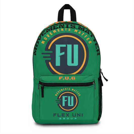 Backpack (Made in USA)