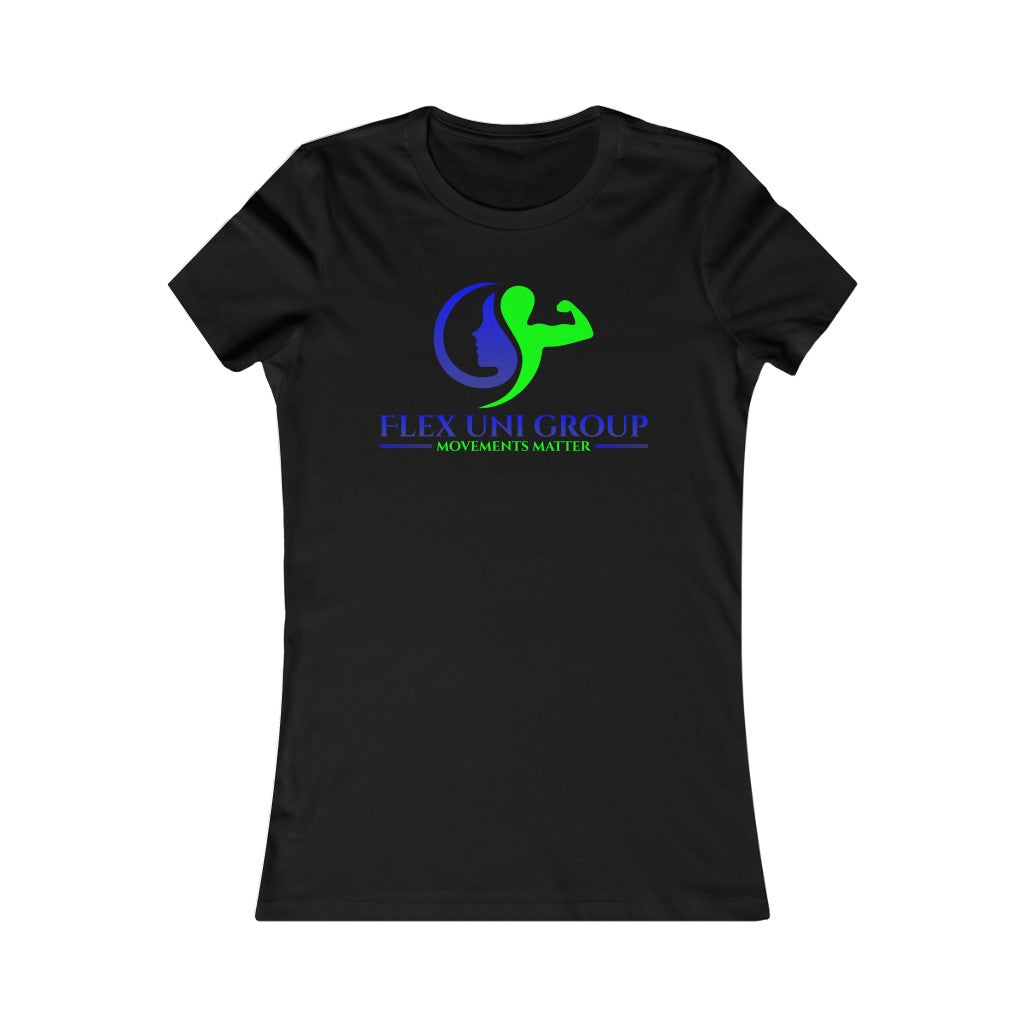 Women's Favorite Tee