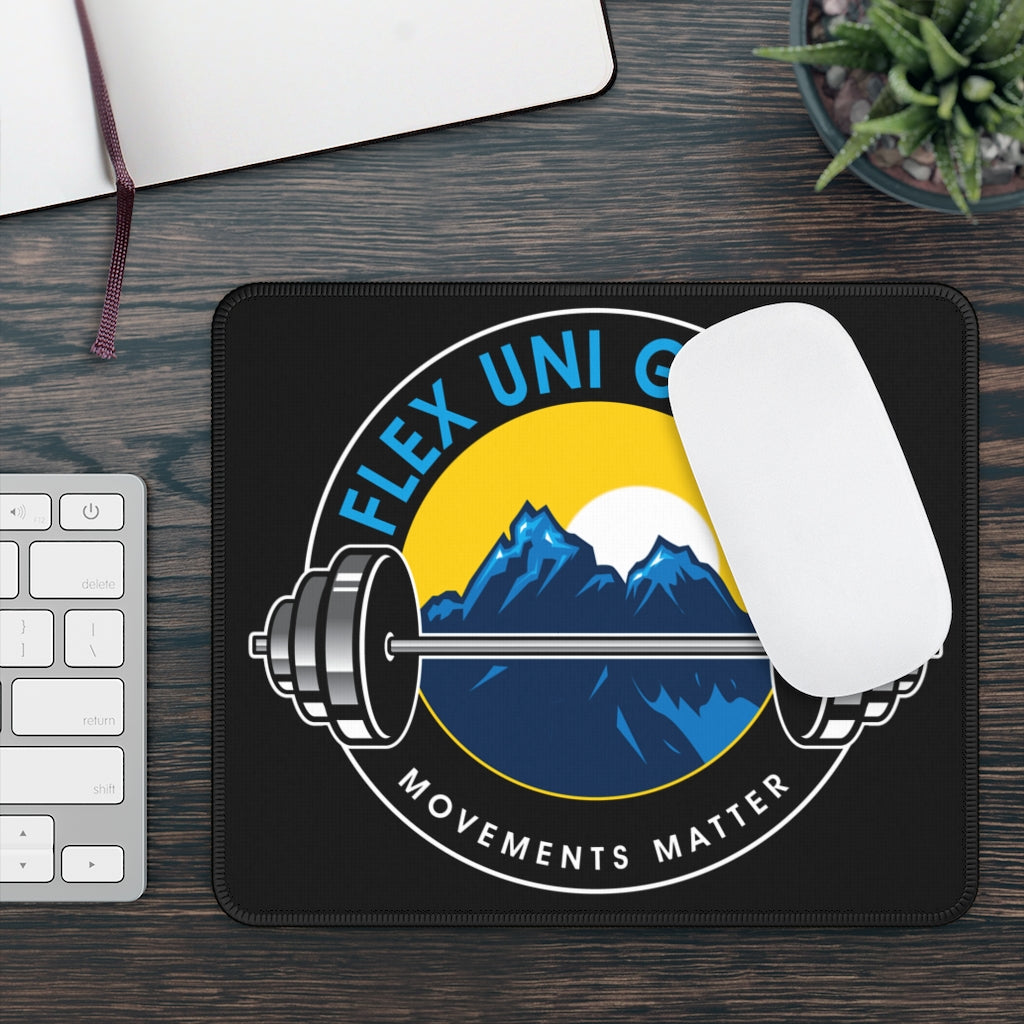 Gaming Mouse Pad