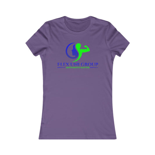 Women's Favorite Tee