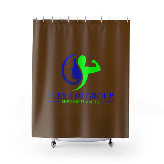 Shower Curtains