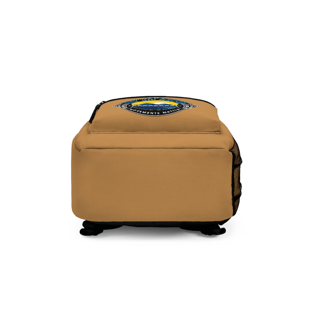 Backpack (Made in USA)