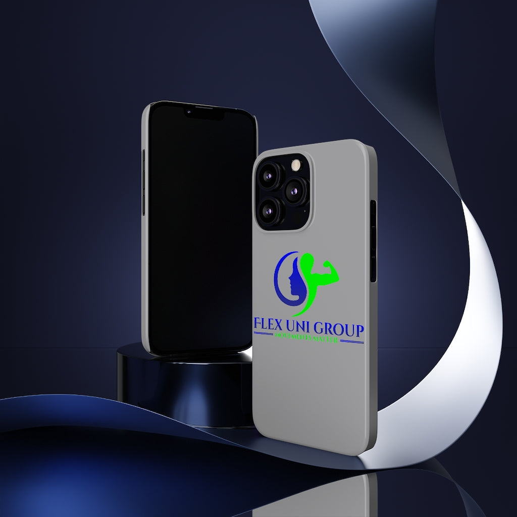Barely There Phone Cases