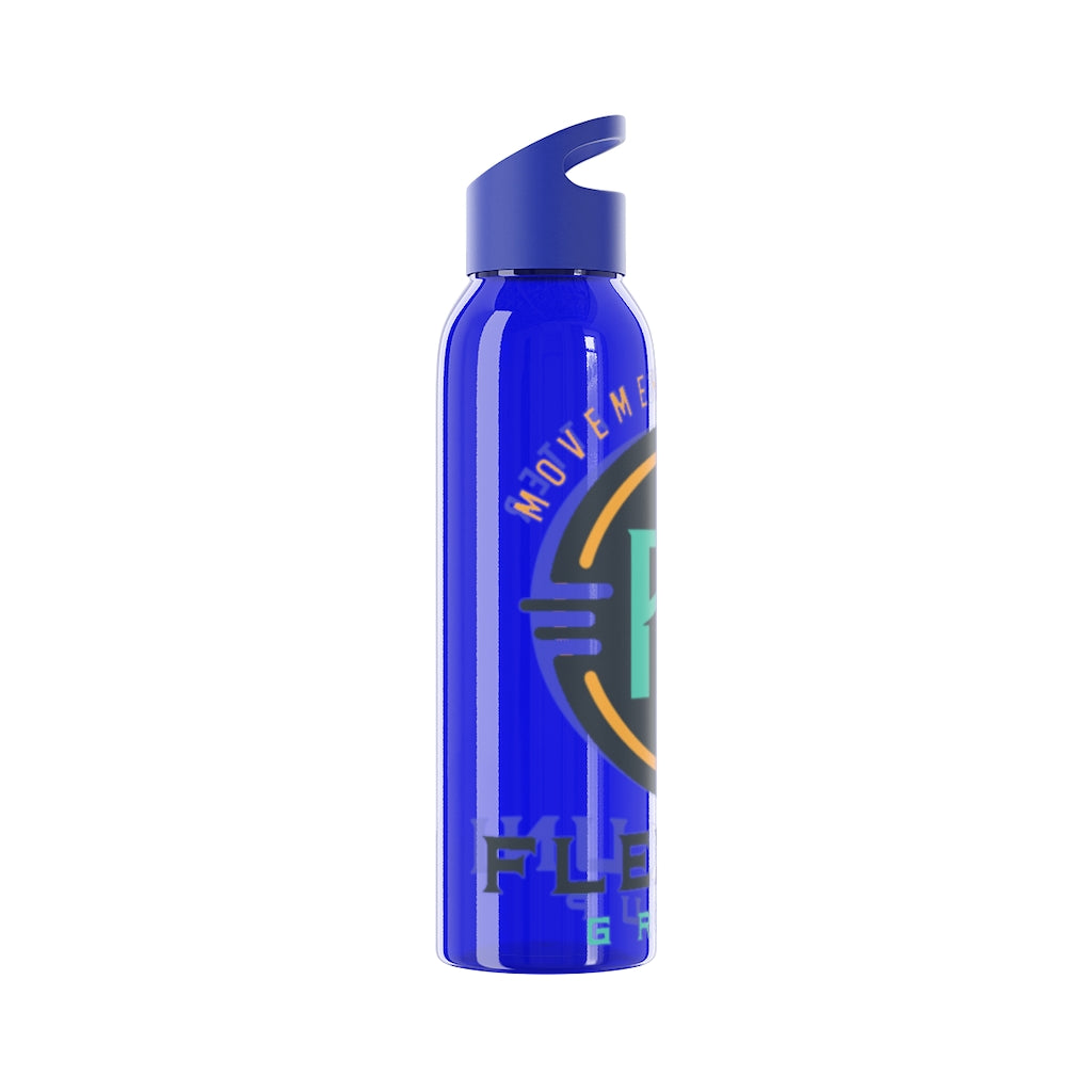 Sky Water Bottle