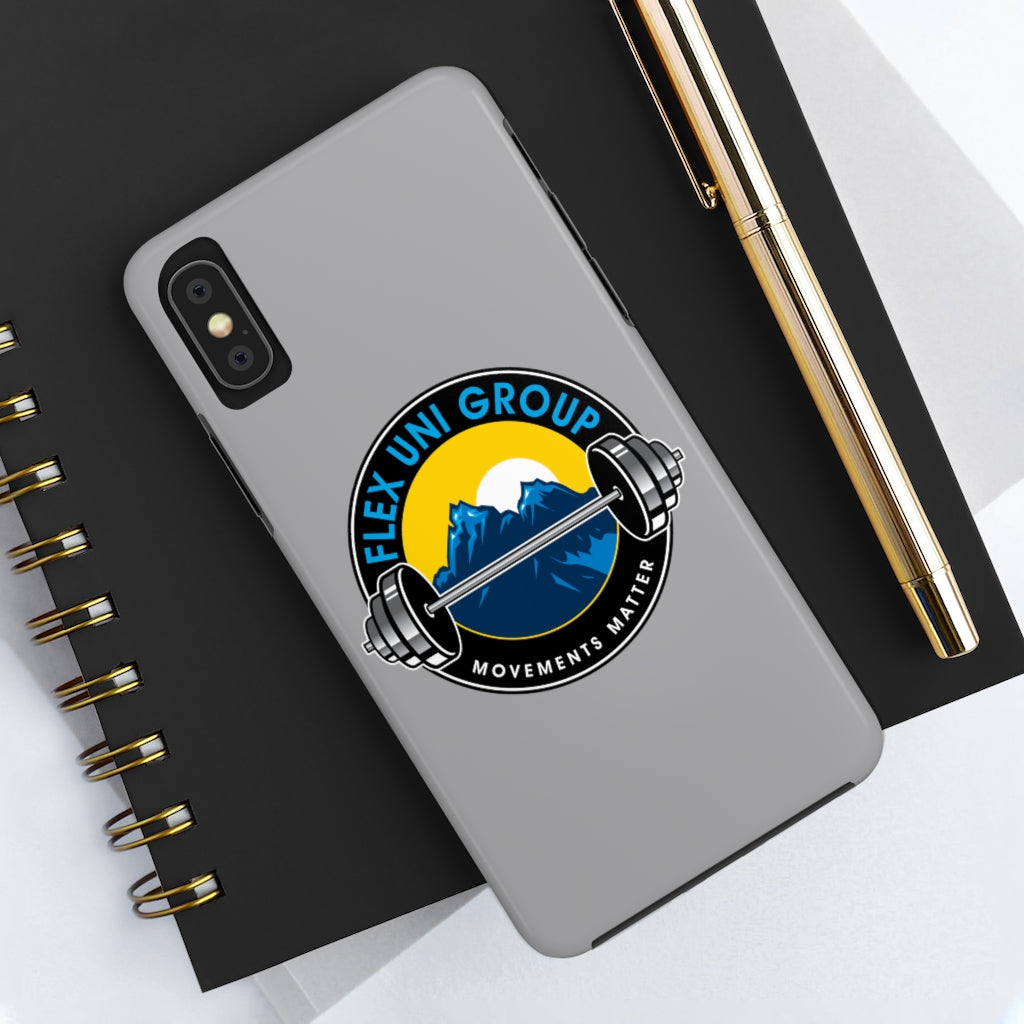 Case Mate Tough Phone Cases