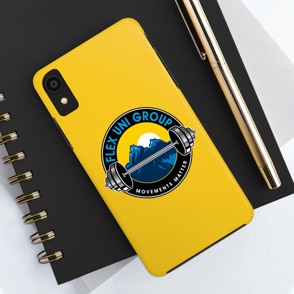Case Mate Tough Phone Cases