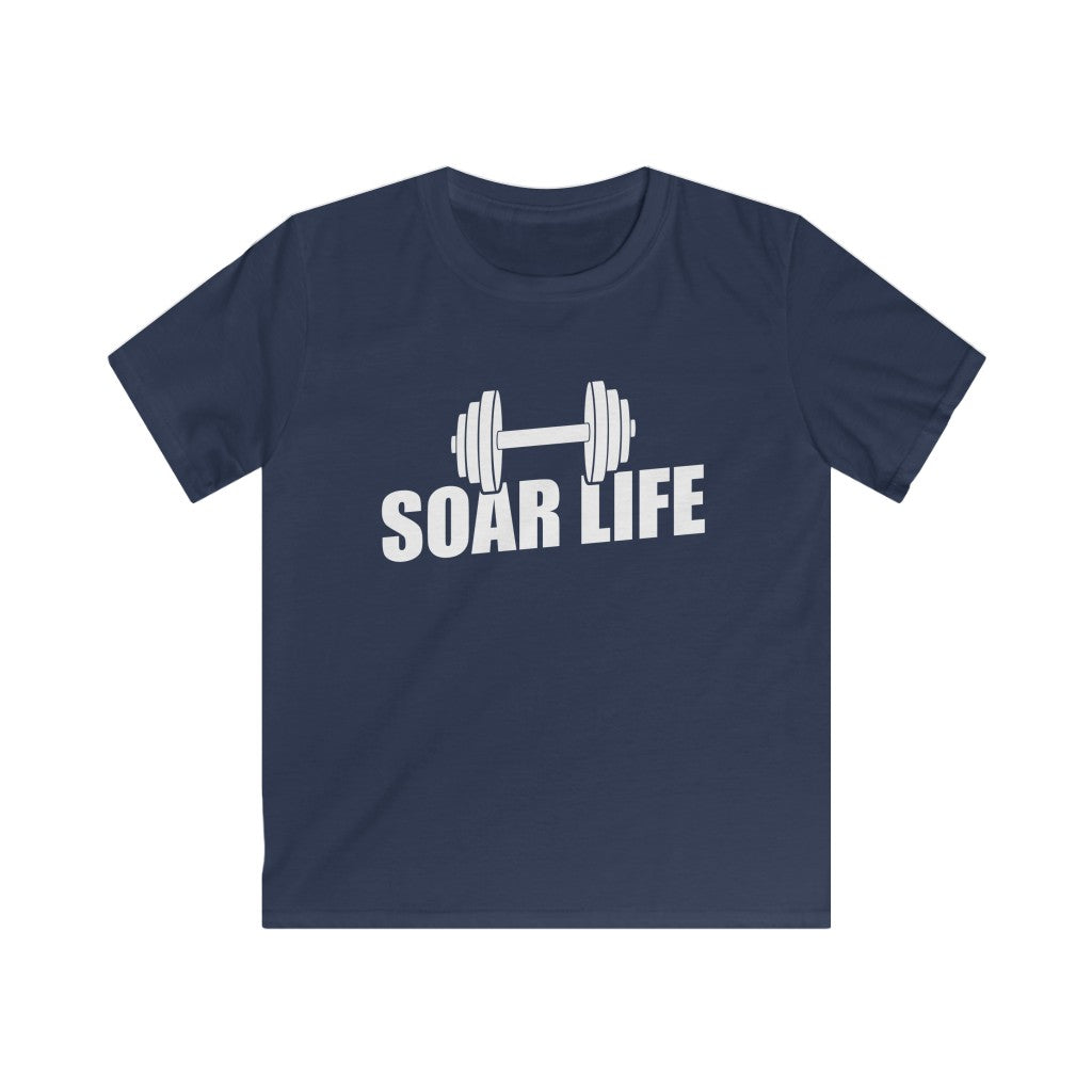 Kids Softstyle Tee