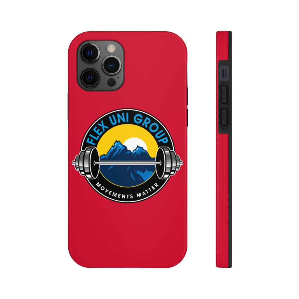 Case Mate Tough Phone Cases