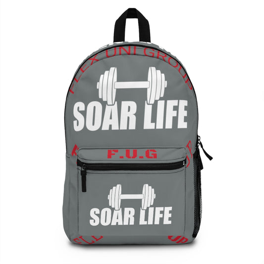 Backpack (Made in USA)