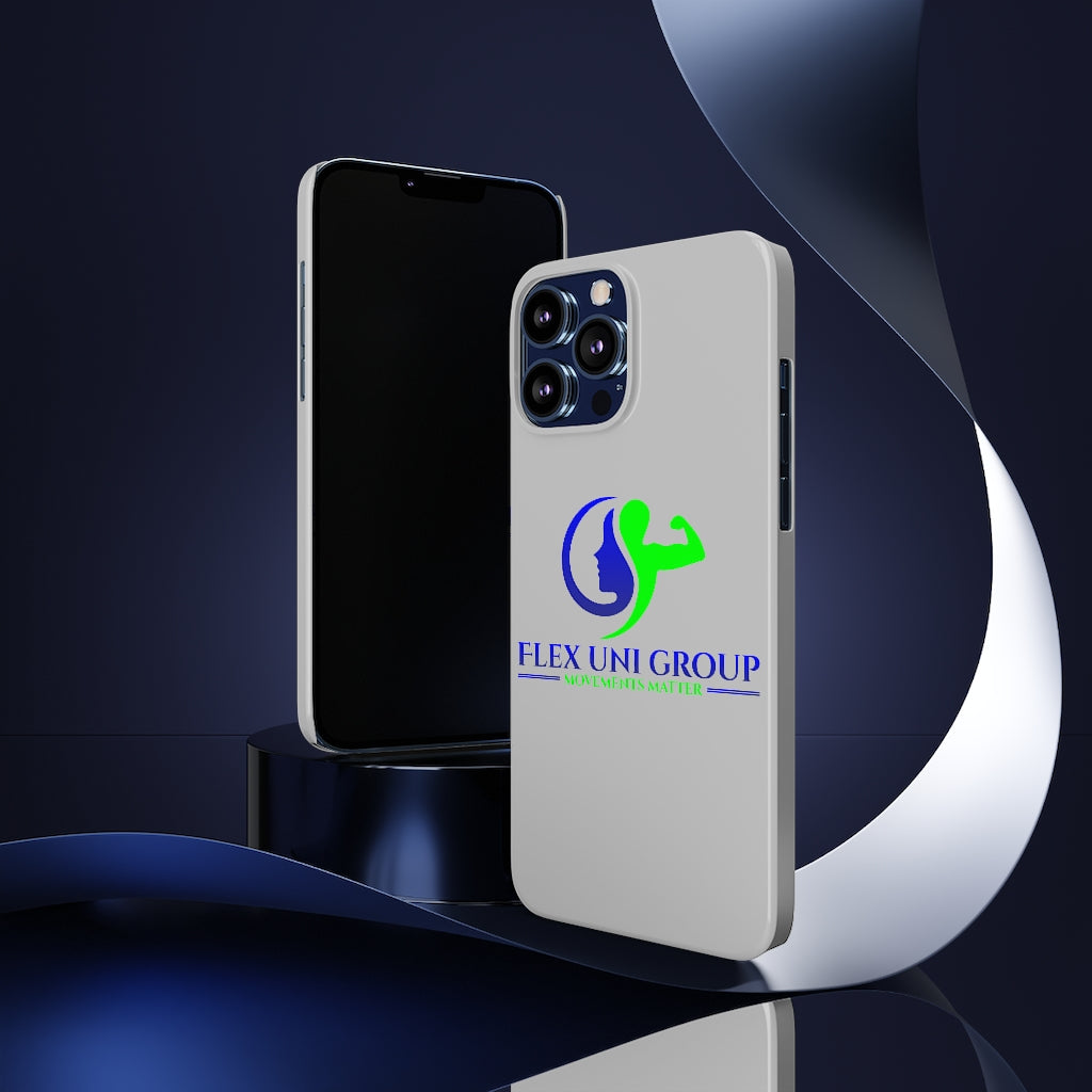 Barely There Phone Cases