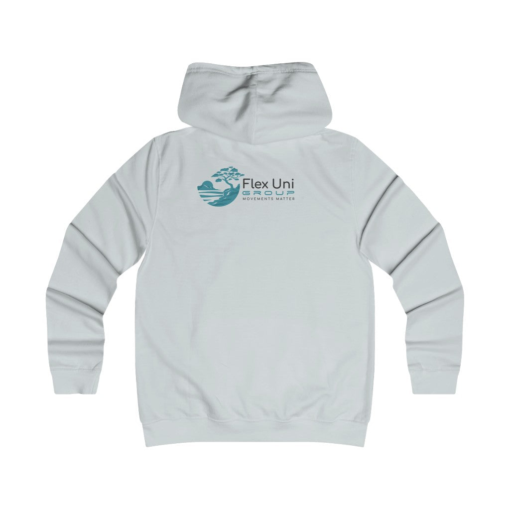 Girlie College Hoodie