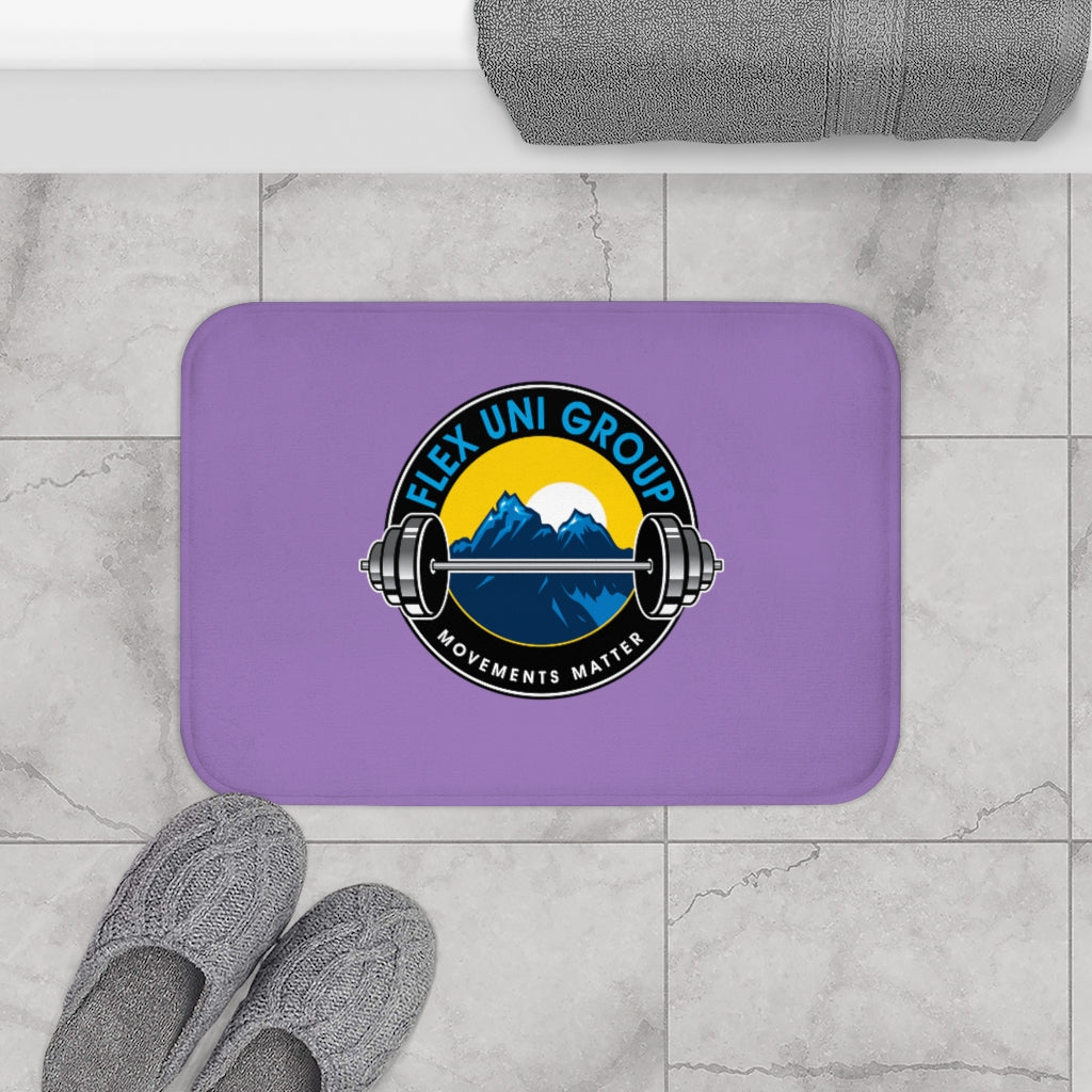 Bath Mat