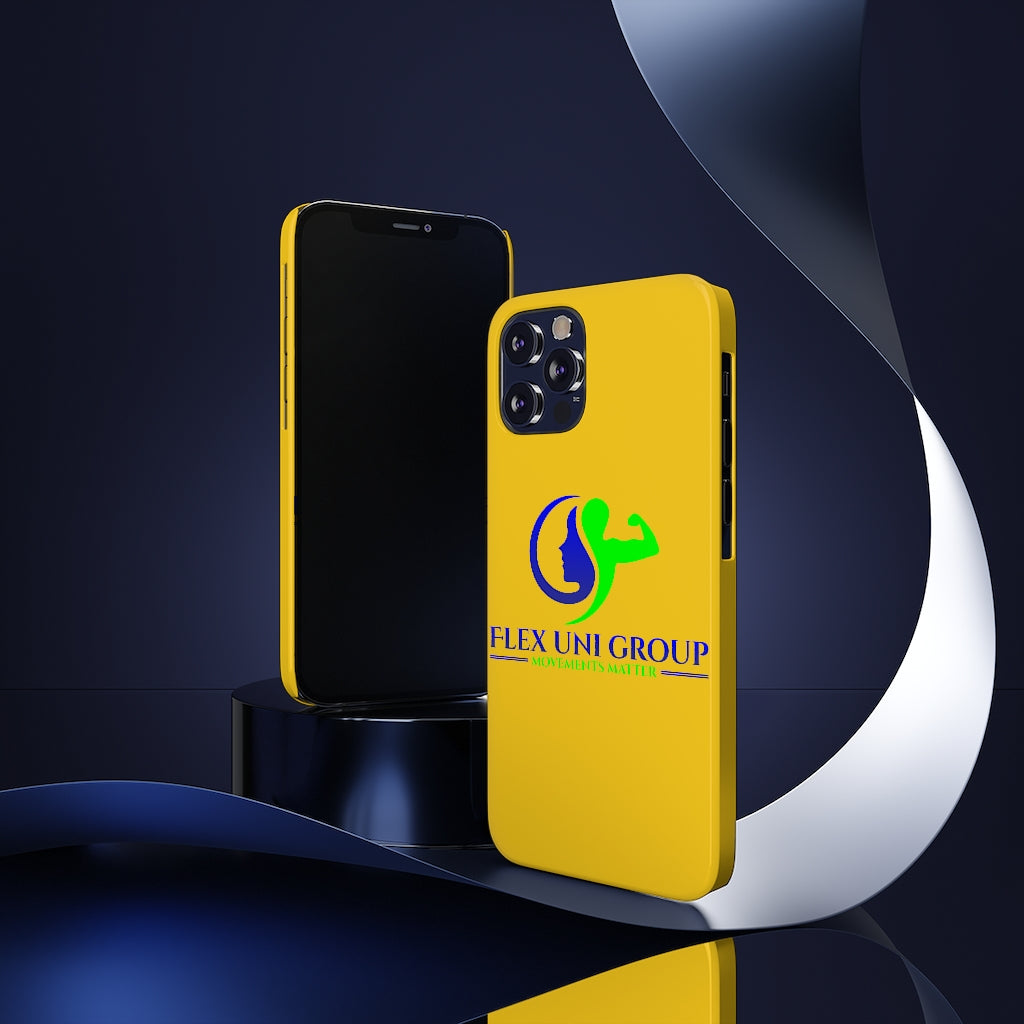 Barely There Phone Cases