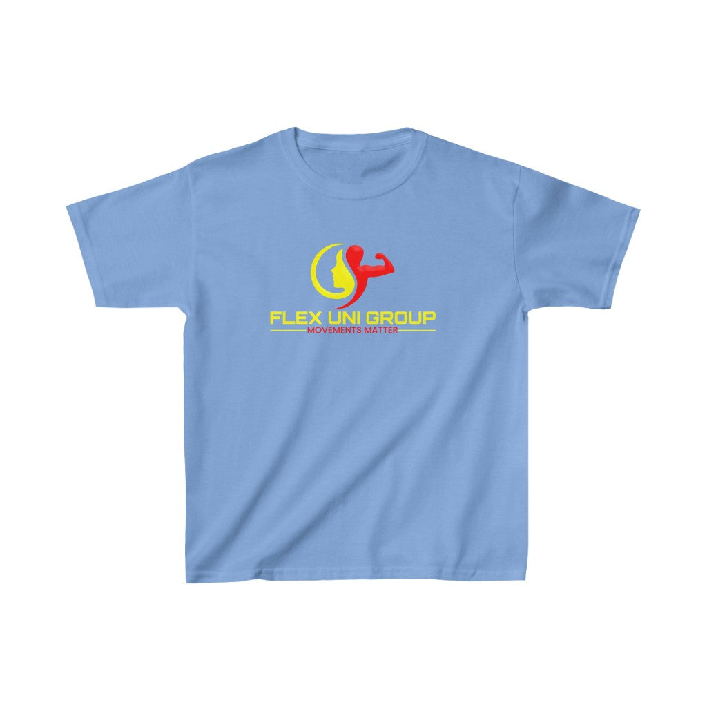 Kids Heavy Cotton™ Tee