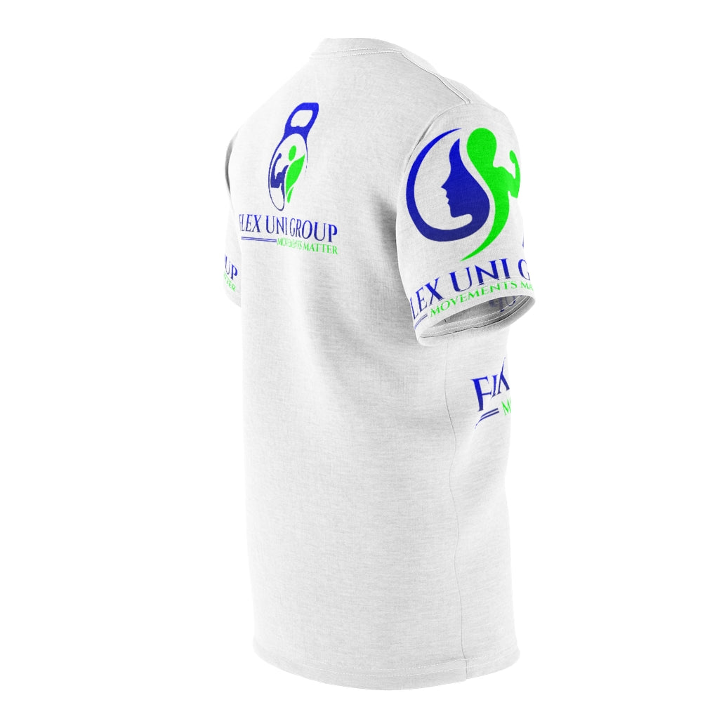 Unisex AOP Cut & Sew Tee