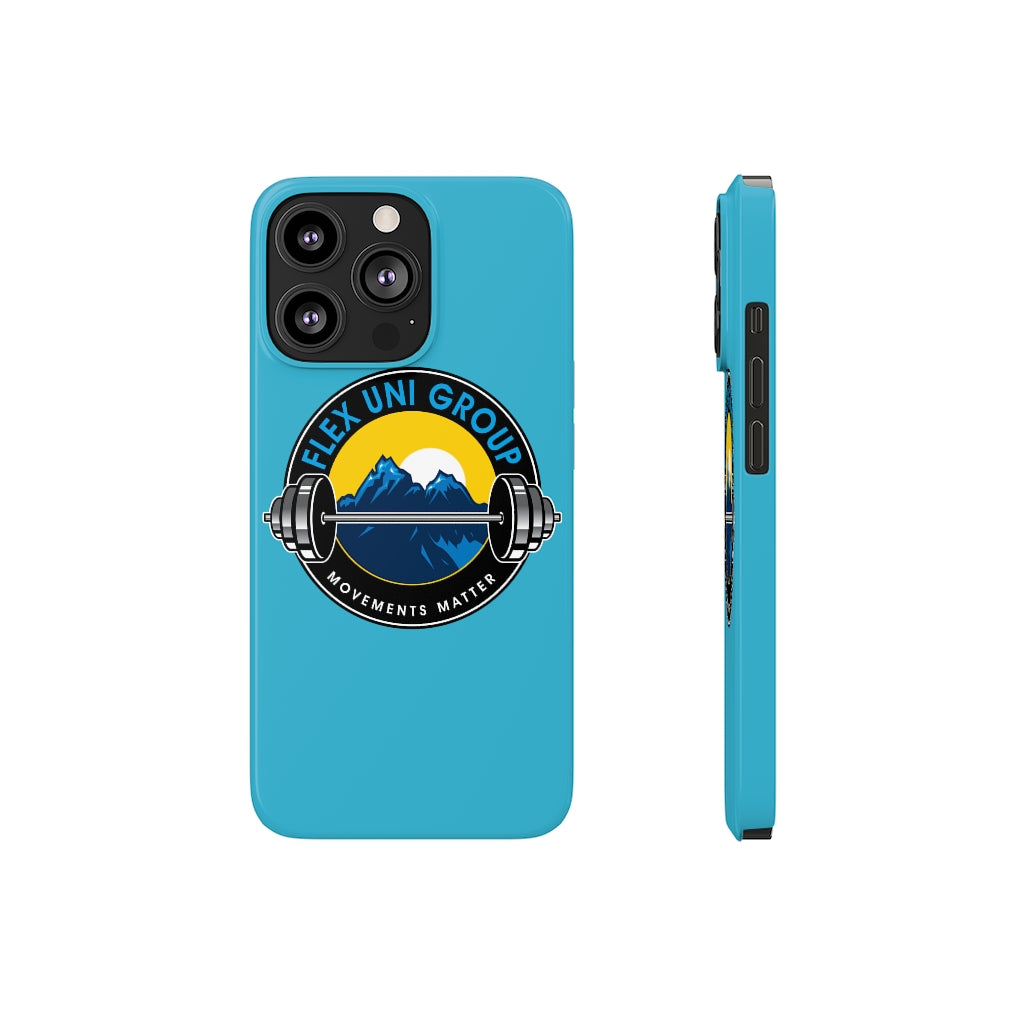 Barely There Phone Cases