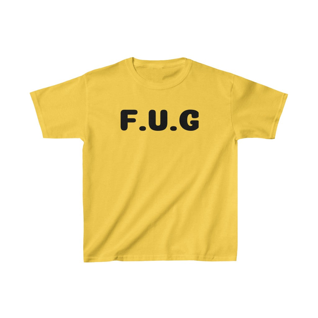 Kids Heavy Cotton™ Tee
