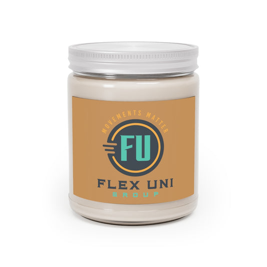 Scented Candle, 7.5 oz