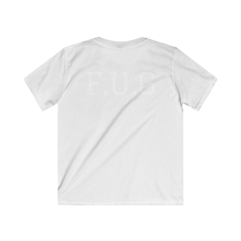 Kids Softstyle Tee