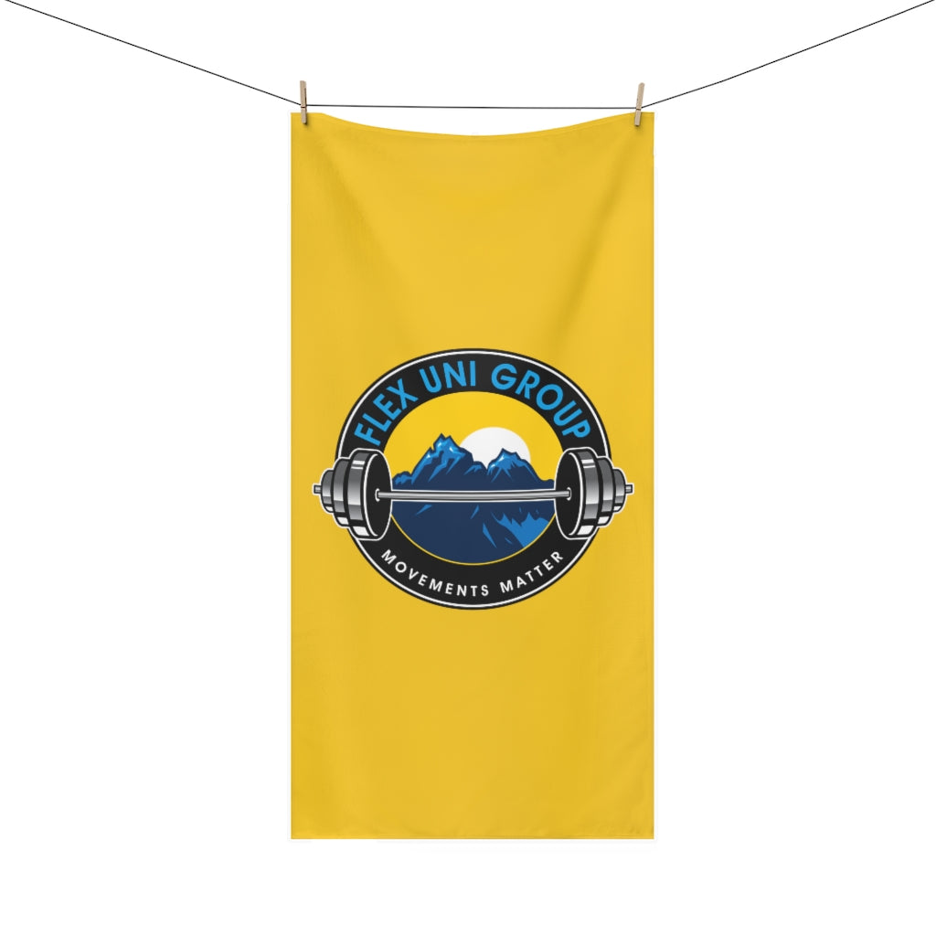 Premium Towel