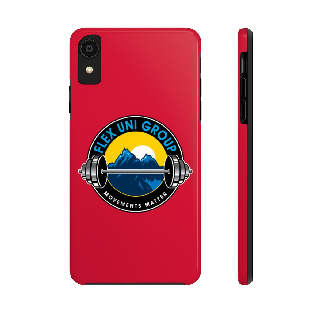 Case Mate Tough Phone Cases