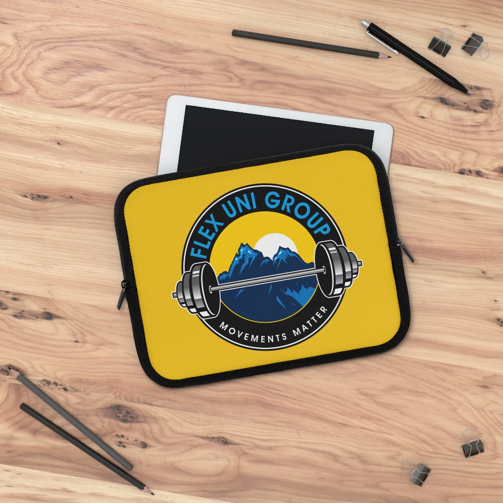Laptop Sleeve