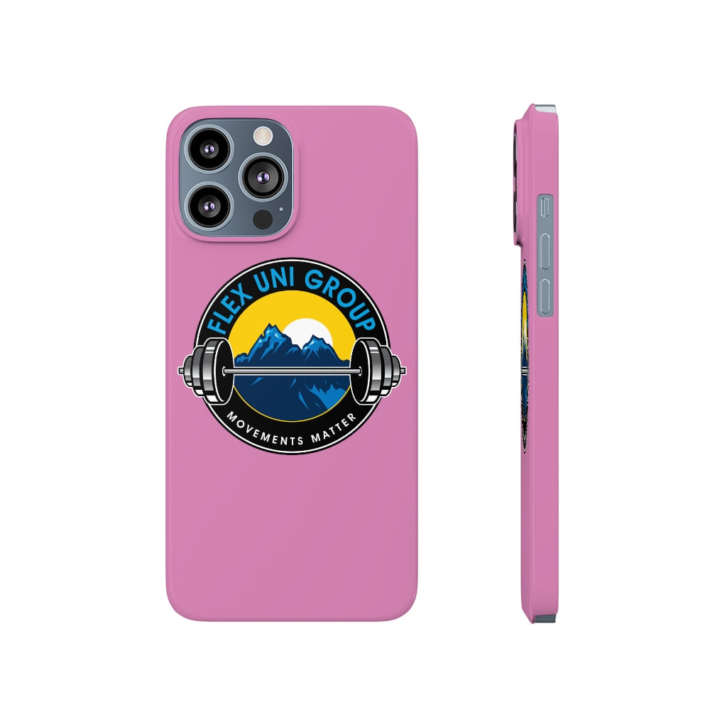 Barely There Phone Cases