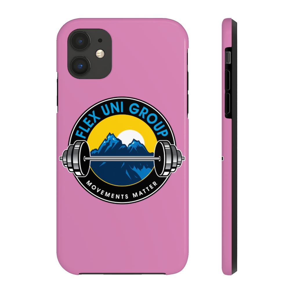 Case Mate Tough Phone Cases