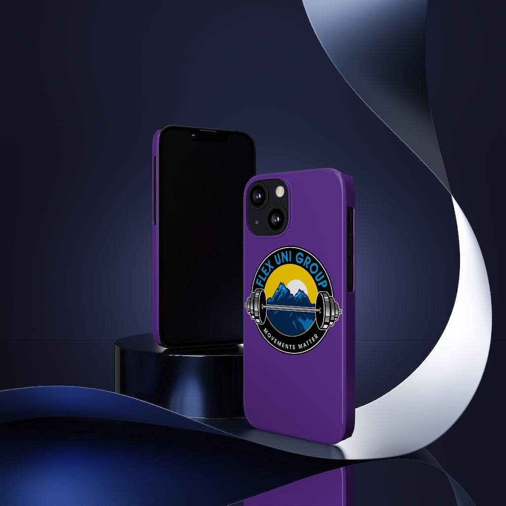 Barely There Phone Cases