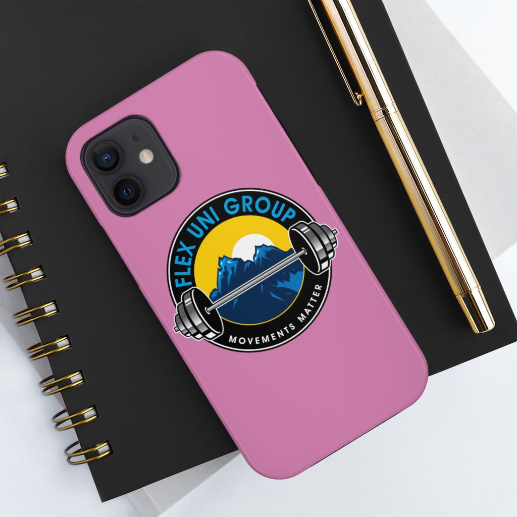 Case Mate Tough Phone Cases