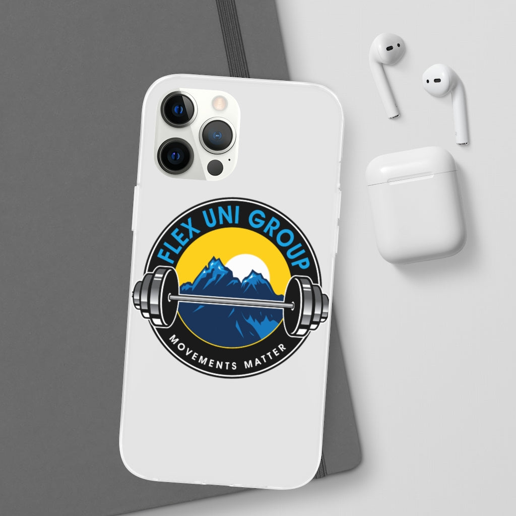 Flexi Cases