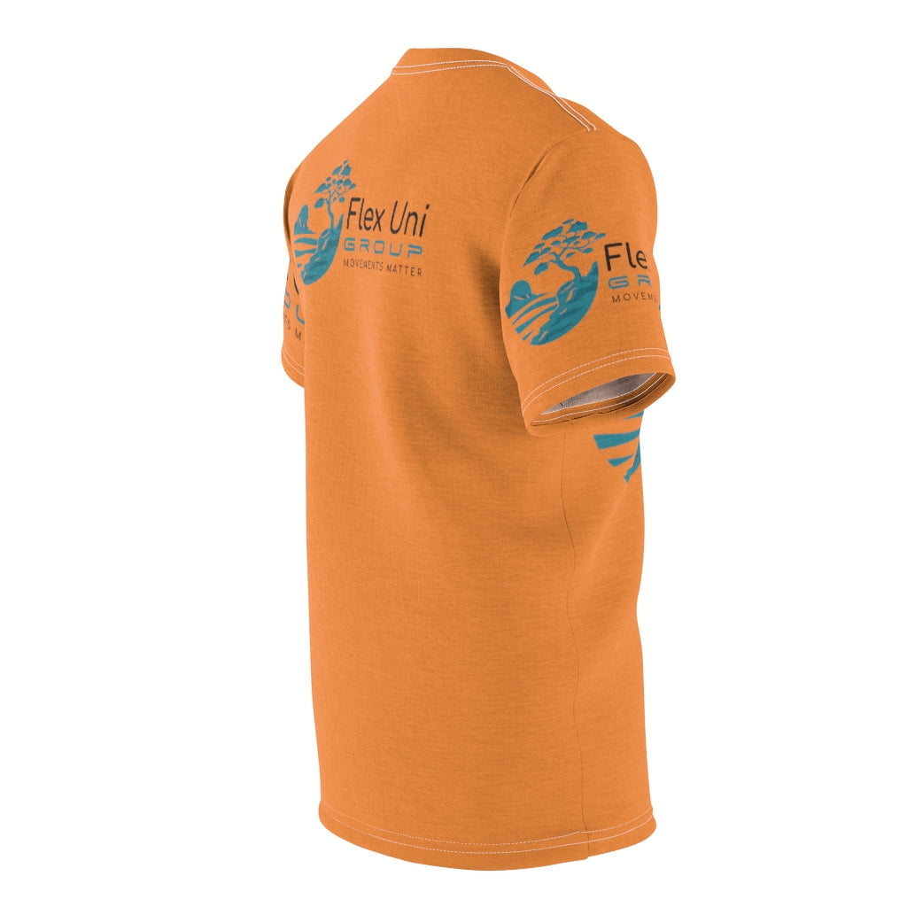 Unisex AOP Cut & Sew Tee