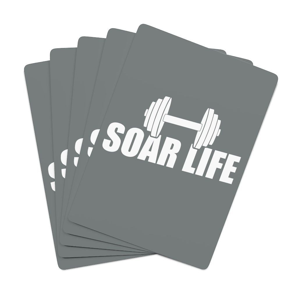 Custom Poker Cards