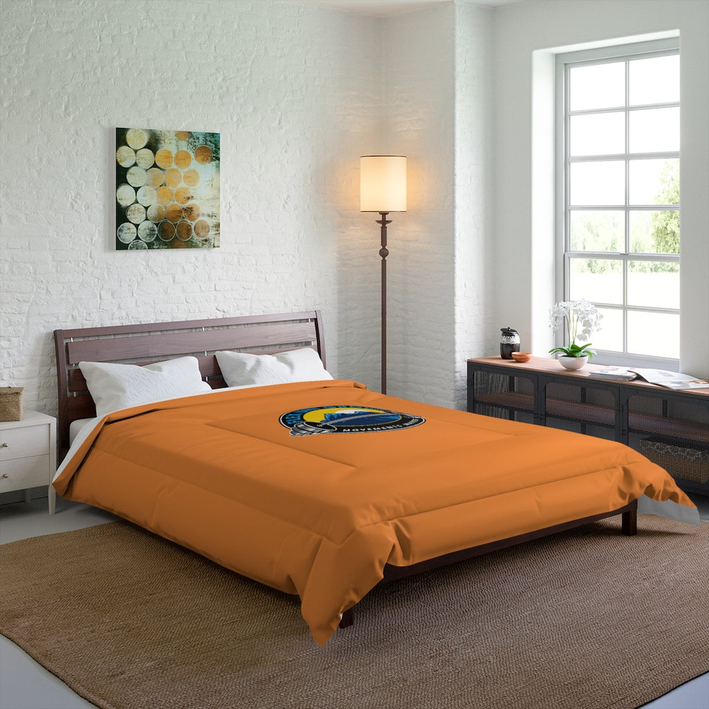 Comforter
