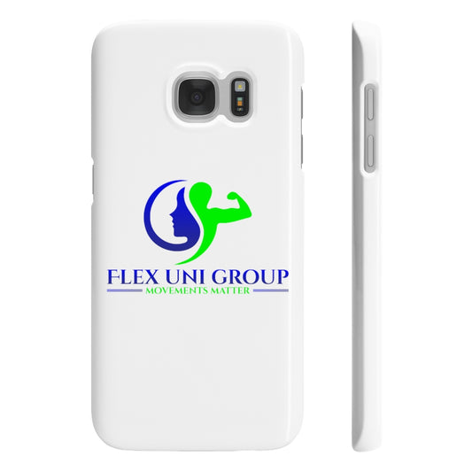 Wpaps Slim Phone Cases