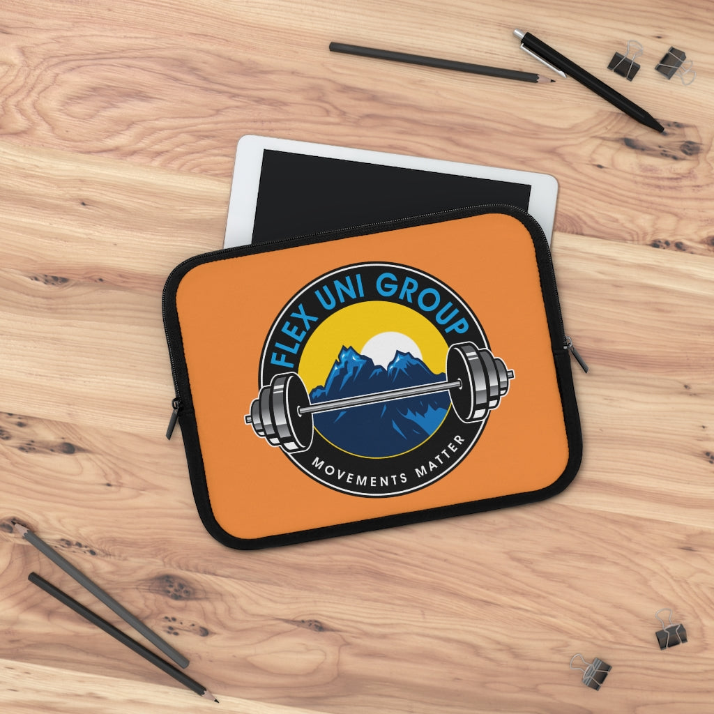 Laptop Sleeve