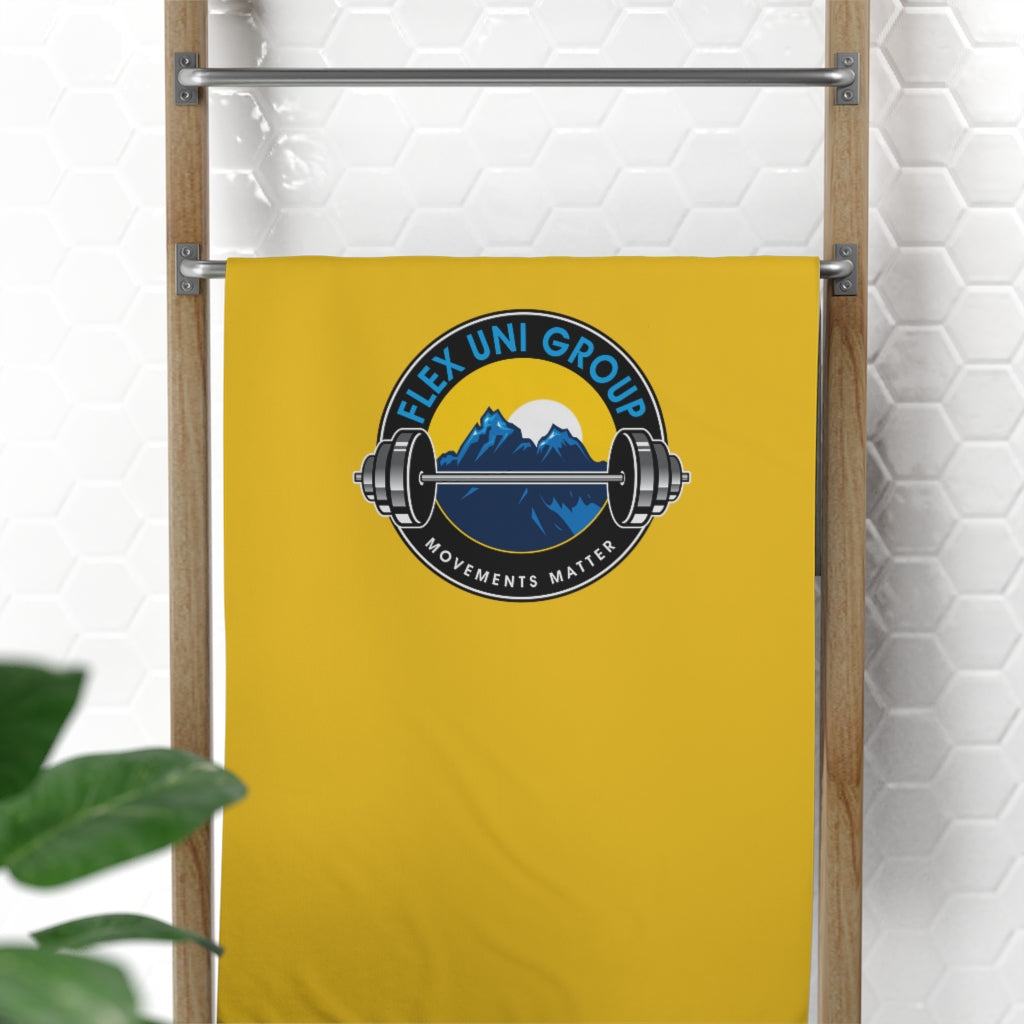 Standard Towel, 30x60