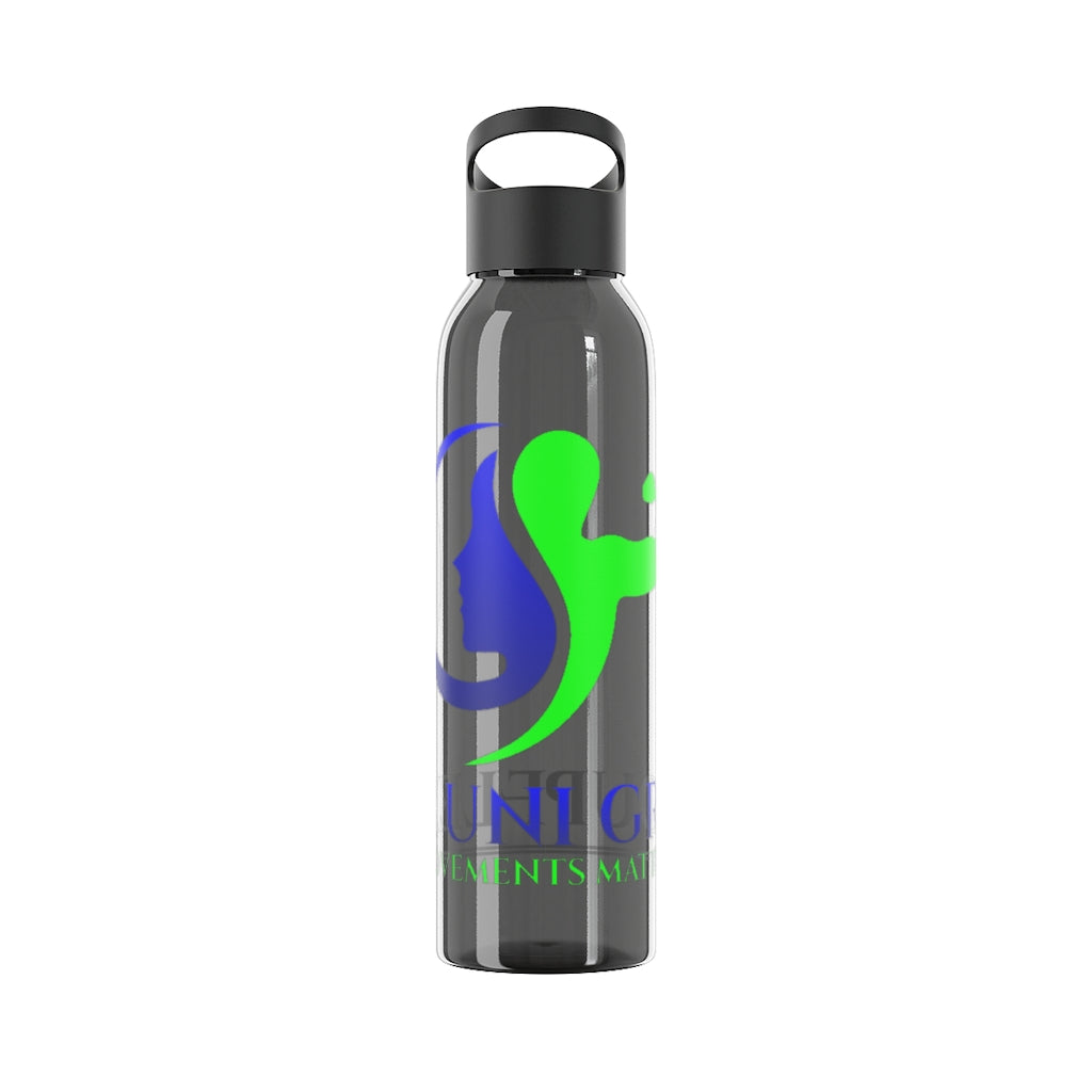Sky Water Bottle