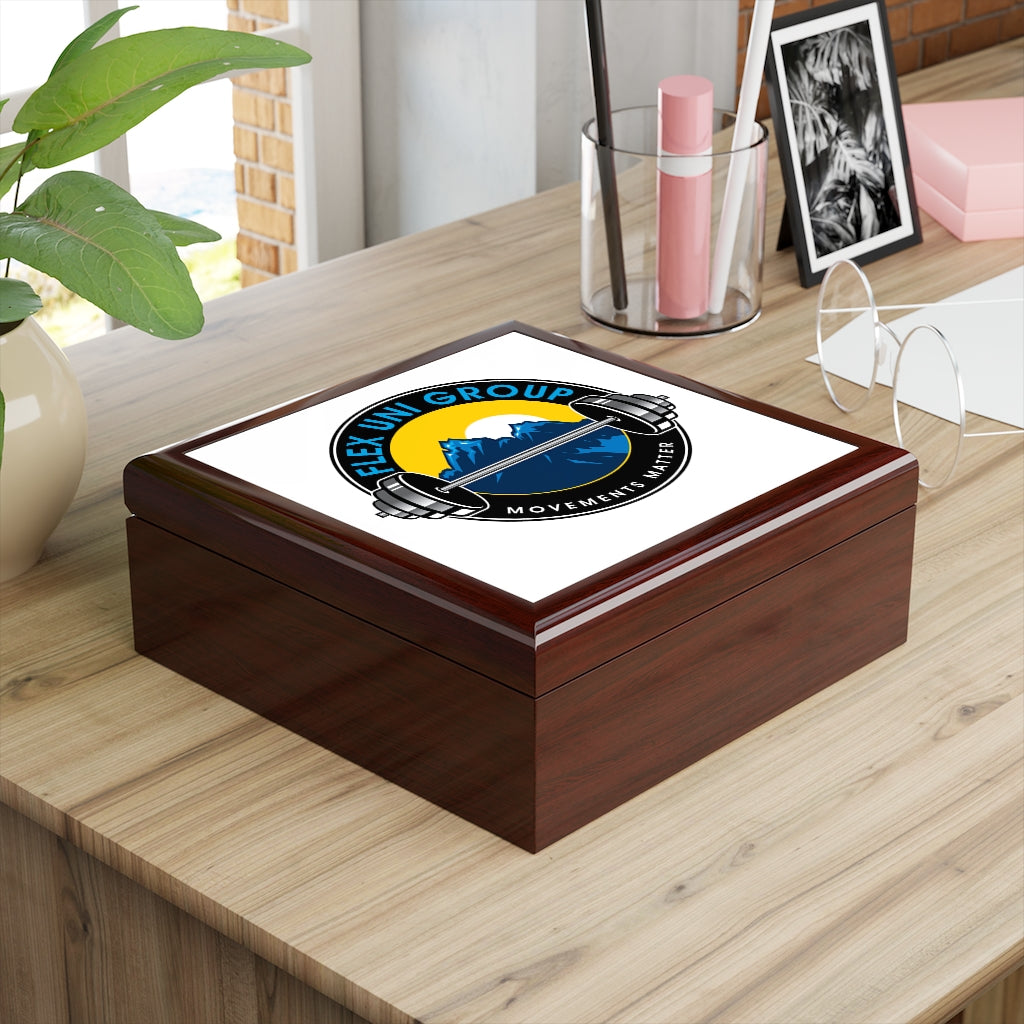 Jewelry Box