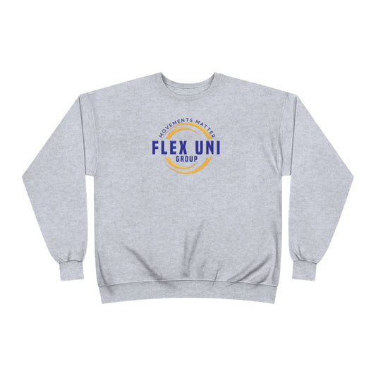 Unisex EcoSmart® Crewneck Sweatshirt