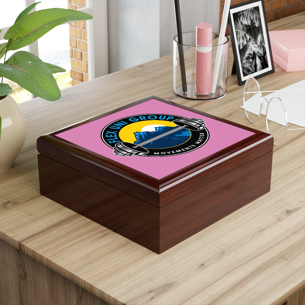Jewelry Box
