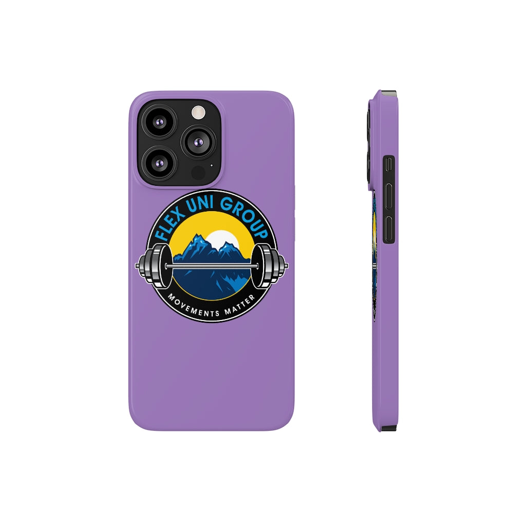 Barely There Phone Cases