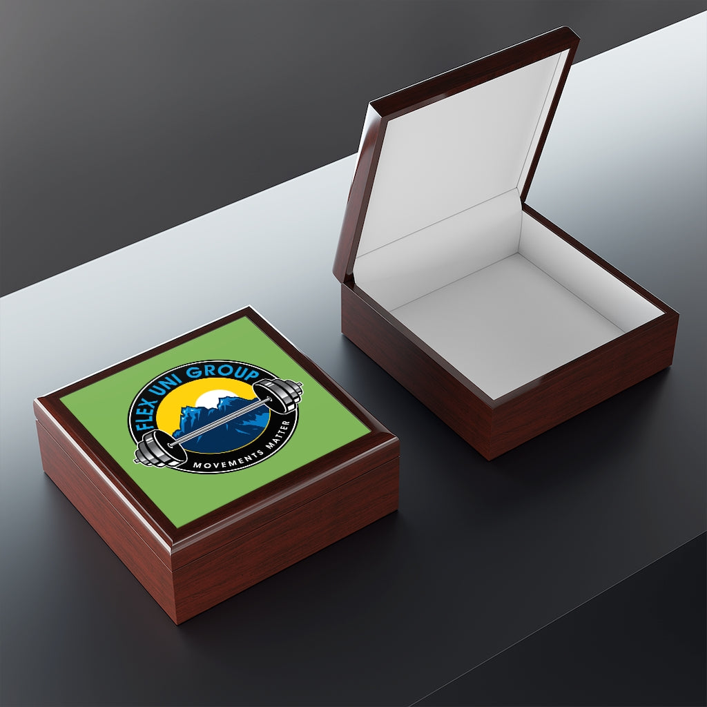 Jewelry Box