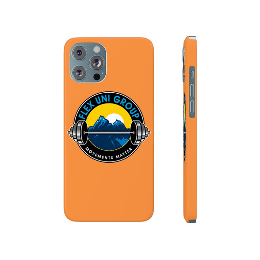 Barely There Phone Cases