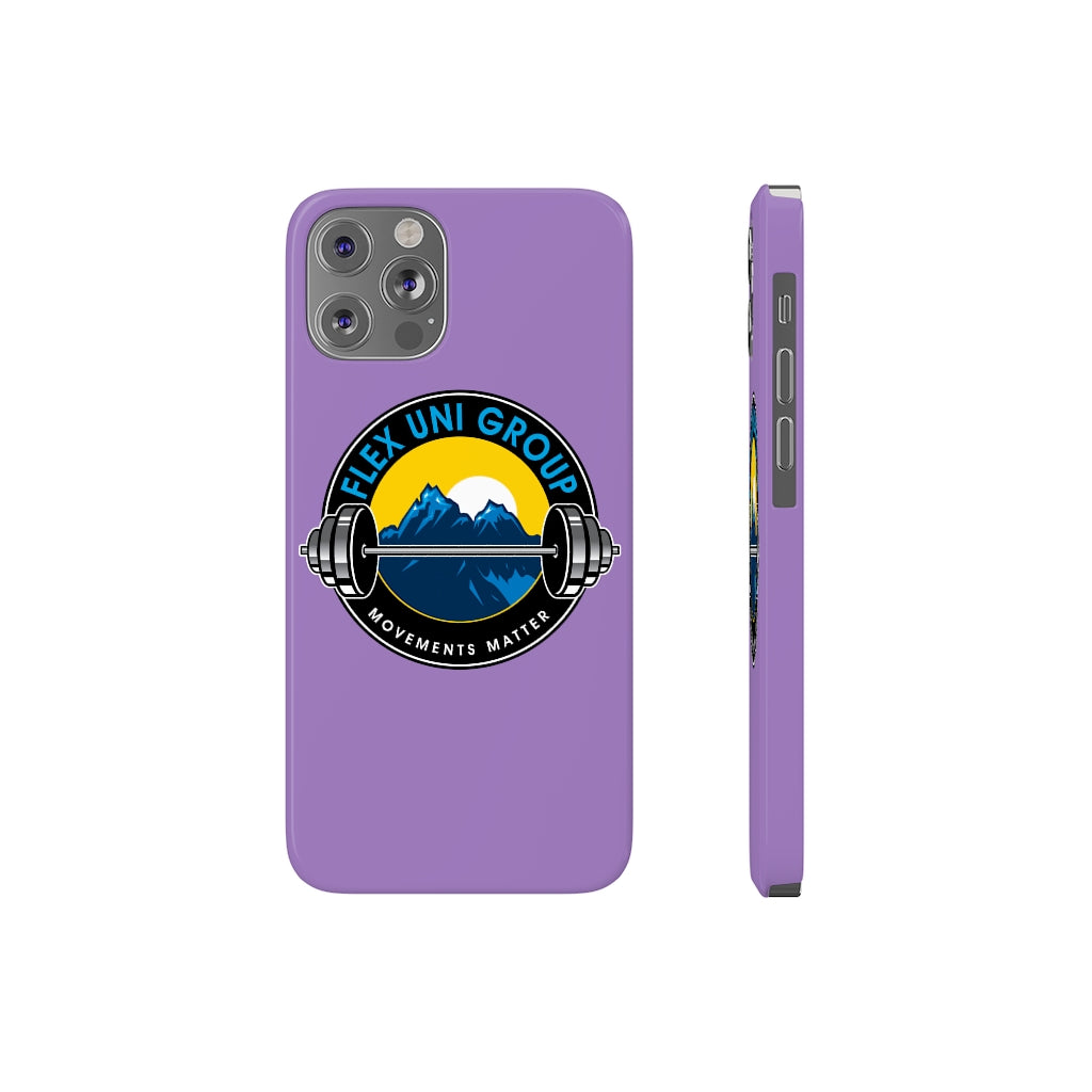 Barely There Phone Cases