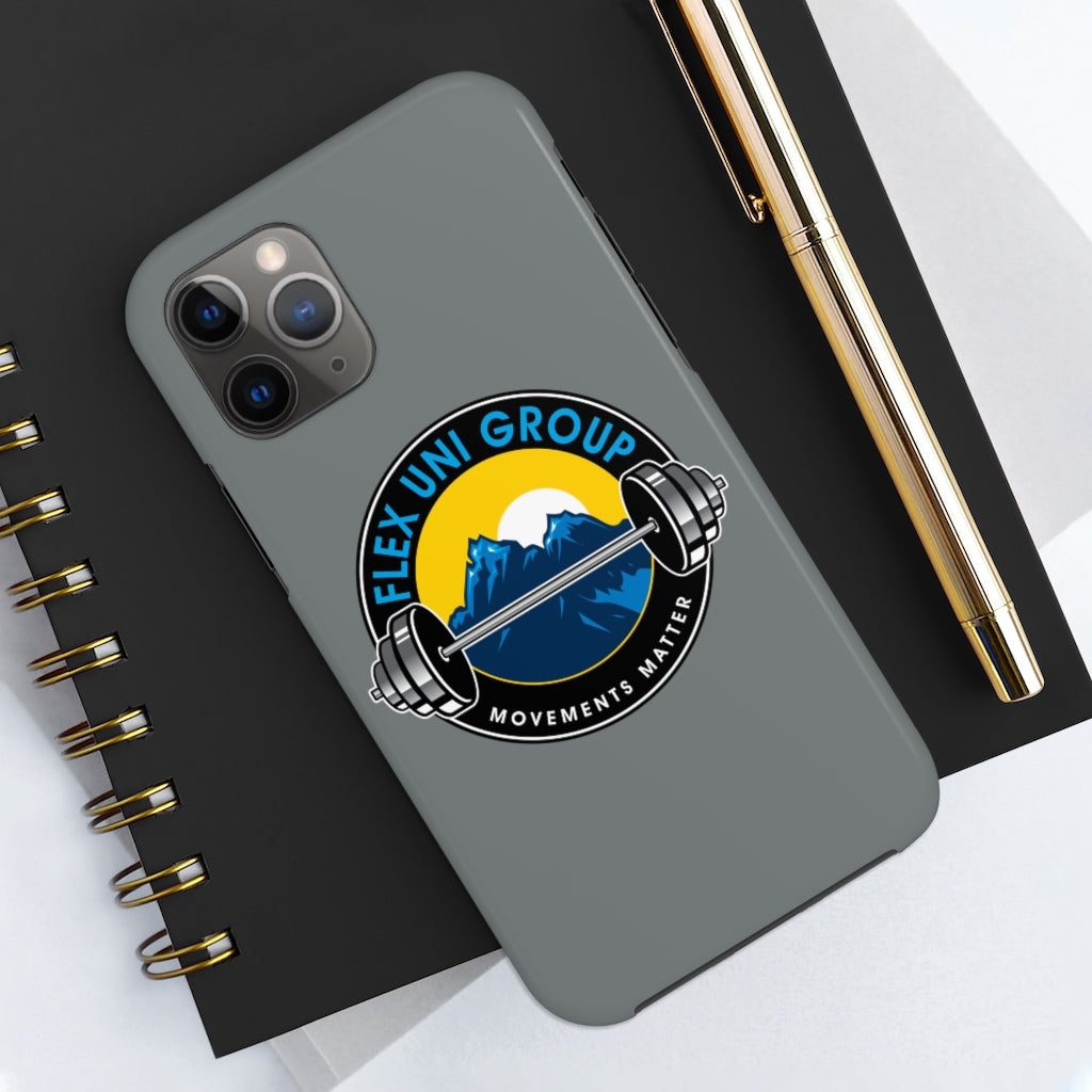 Case Mate Tough Phone Cases